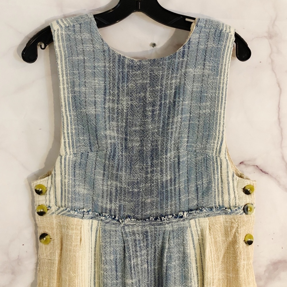 Free People Moab Jumper NWT - Picture 6 of 8